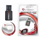 WiFi адаптер Octagon WL008 WLAN  150 Mbit/s USB 2.0 Adapter