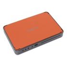 Argolis Smargo Triple Smartcard Reader