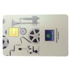 НТВ+ карта + CAM Модул Viaccess