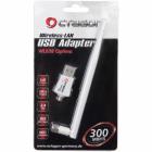 WiFi адаптер OCTAGON WL038 WLAN 300 Mbit/s USB 2.0 Adapter