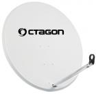 Алуминиева сателитна антена Octagon 65 см
