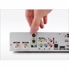 Хибриден тунер ( DVB-T2/C ) за Formuler F1