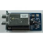 Хибриден тунер ( DVB-T2/C ) за Formuler F1