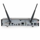 OCTAGON SF8008 4K UHD E2 DVB-S2X & DVB-C/T2