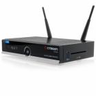 OCTAGON SF8008 4K UHD E2 DVB-S2X & DVB-C/T2