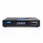 OCTAGON SX888 IP HEVC H.265 HD IPTV Set-Top Box