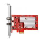 TBS6004 – DVB-C Quad QAM PCIe модулатор с 4 честоти