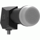 Единичен офсетов конвертор Inverto BLACK Ultra – High-Gain Low-Noise PLL LNB 40mm