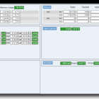 Digital Devices RESI Headend 8 QAM | 4x CI Slots