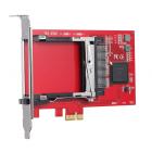 TBS6900 – DVB Dual CI PCIe карта за IPTV системи