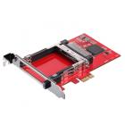 TBS6900 – DVB Dual CI PCIe карта за IPTV системи
