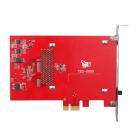 TBS6900 – DVB Dual CI PCIe карта за IPTV системи
