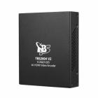 TBS2604V2 4K UHD HD H.265 & H.264 HDMI Video Encoder