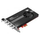 TBS6916 DVB-S2X – сателитна PCIe карта с 16 тунера