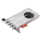 TBS6916 DVB-S2X – сателитна PCIe карта с 16 тунера
