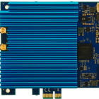 Digital Devices Max M8E (Europe) DVB-S2X | DVB-C/T2 | ISDB-S/C/T | J.83 Annex B