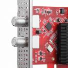 TBS6032 – 16-канален DVB-C QAM модулатор PCIe