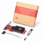 TBS6032 – 16-канален DVB-C QAM модулатор PCIe