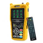 DVB-S2 Измервателен уред с видео "Satfinder VF8922"