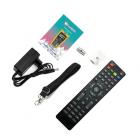 DVB-S2 Измервателен уред с видео "Satfinder VF8922"