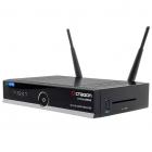 OCTAGON SF8008 SUPREME 4K UHD 1x DVB-S2X MS & 1x DVB-C/T2 (DUAL OS)