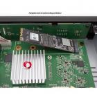 OCTAGON SF8008 SUPREME 4K UHD 1x DVB-S2X MS & 1x DVB-C/T2 (DUAL OS)