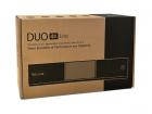 VU+ Duo 4K Lite 1x DVB-S2X FBC Twin/1x DVB-C FBC Tuner PVR ready Linux Receiver UHD 2160p
