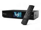 VU+ Duo 4K Lite 2x DVB-S2X FBC Twin Tuner PVR ready Linux Receiver UHD 2160p