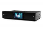 VU+ Duo 4K Lite 2x DVB-S2X FBC Twin Tuner PVR ready Linux Receiver UHD 2160p