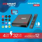 ALPSMART ANDROID TV BOX AS-514
