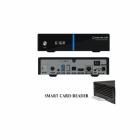 GigaBlue UHD TRIO 4K PRO – 4K UHD комбо приемник