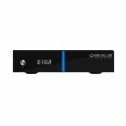 GigaBlue UHD TRIO 4K PRO – 4K UHD комбо приемник